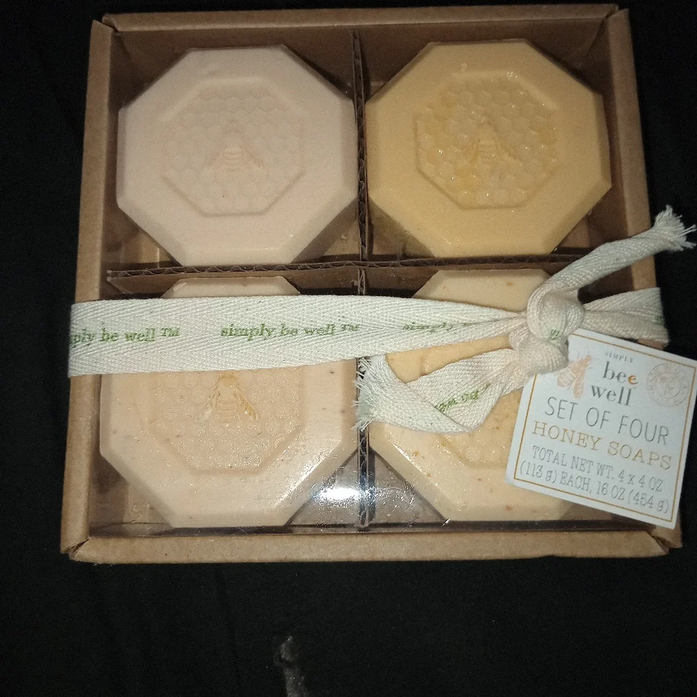 Soaps. - Picture 6 of 8